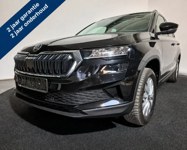 Skoda Karoq 2023 occasion