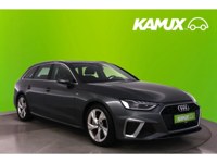 Audi A4 2023 occasion