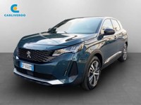 Peugeot 3008 2023 occasion