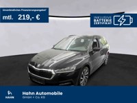 Skoda Octavia 2023 occasion