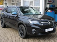 Ssangyong Korando 2023 occasion