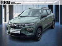 Dacia Spring 2023 occasion