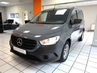 Mercedes-Benz Citan 2023 occasion