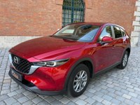 Mazda CX-5 2023 occasion