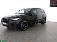 Audi SQ7 2023 occasion