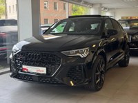 Audi RSQ3 2023 occasion
