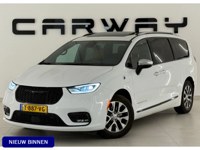 Chrysler Grand Voyager 2023 occasion