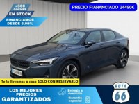 Polestar 2 2023 occasion