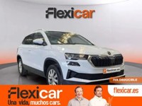 Skoda Karoq 2023 occasion