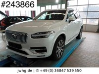 Volvo XC90 2023 occasion