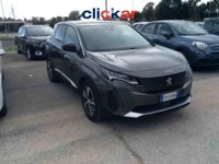 Peugeot 3008 2023 occasion