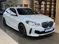 BMW 128 2023 occasion
