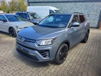 Ssangyong Tivoli 2023 occasion