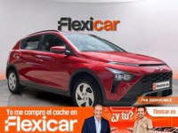 Hyundai BAYON 2023 occasion