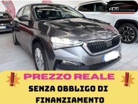 Skoda Scala 2023 occasion