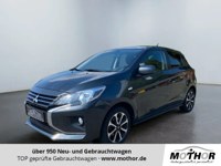 Mitsubishi Space Star 2023 occasion
