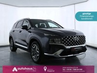 Hyundai SANTA FE 2023 occasion