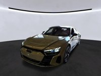 Audi e-tron GT 2023 occasion