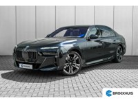 BMW i7 2023 occasion