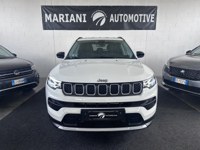 Jeep Compass 2023 occasion