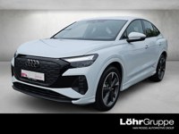 Audi e-tron 2023 occasion