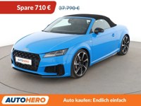 Audi TT 2023 occasion