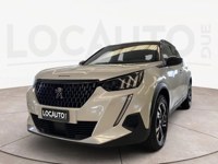 Peugeot 2008 2023 occasion