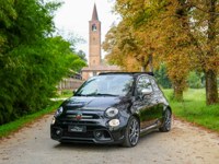 Abarth 595C 2023 occasion