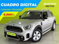 MINI Cooper Countryman 2023 occasion
