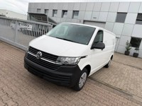 Volkswagen T6 Transporter 2023 occasion