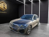 Volkswagen Touareg 2023 occasion