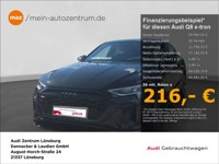 Audi Q8 e-tron 2023 occasion