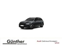 Audi SQ7 2023 occasion