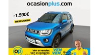 Suzuki Ignis 2023 occasion