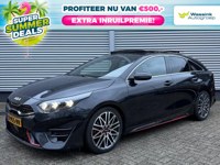 Kia pro cee'd / ProCeed 2023 occasion