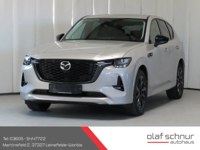 Mazda CX-60 2023 occasion