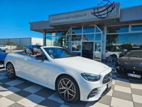 Mercedes-Benz E 450 2023 occasion