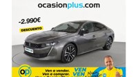 Peugeot 508 2023 occasion