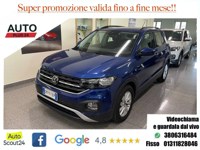 Volkswagen T-Cross 2023 occasion