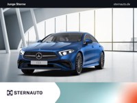 Mercedes-Benz CLS 450 2023 occasion
