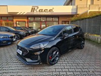Ford Fiesta 2023 occasion