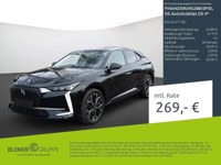 DS Automobiles DS4 2023 occasion
