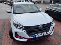 DFSK Fengon 500 2023 occasion