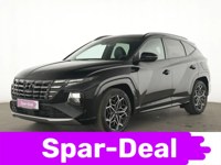 Hyundai TUCSON 2023 occasion