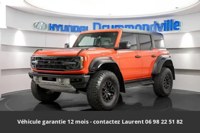 Ford Bronco 2023 occasion