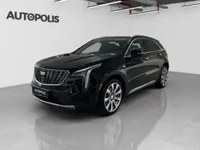 Cadillac XT4 2023 occasion