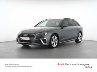 Audi A4 2023 occasion