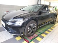 Kia EV6 2023 occasion