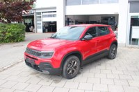Jeep Avenger 2023 occasion