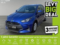 Toyota Yaris 2023 occasion
